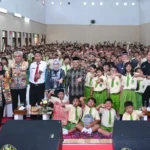 Pemkot Batu Dapat Bantuan Revitalisasi Pendidikan Rp1,7 Miliar, Mendikdasmen Paparkan 5 Program Prioritas