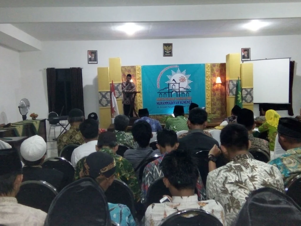 Kedepankan Musyawarah di Musyda Pamungkas