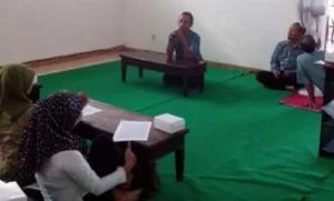 Pembekalan Bakal Calon Karyawan PKU