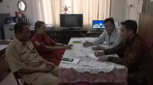 Majelis Tabligh Jajaki Kerjasama dengan RSJ Menur