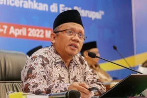 Masjid Muhammadiyah Didorong Jadi Pusat Spiritual dan Intelektual