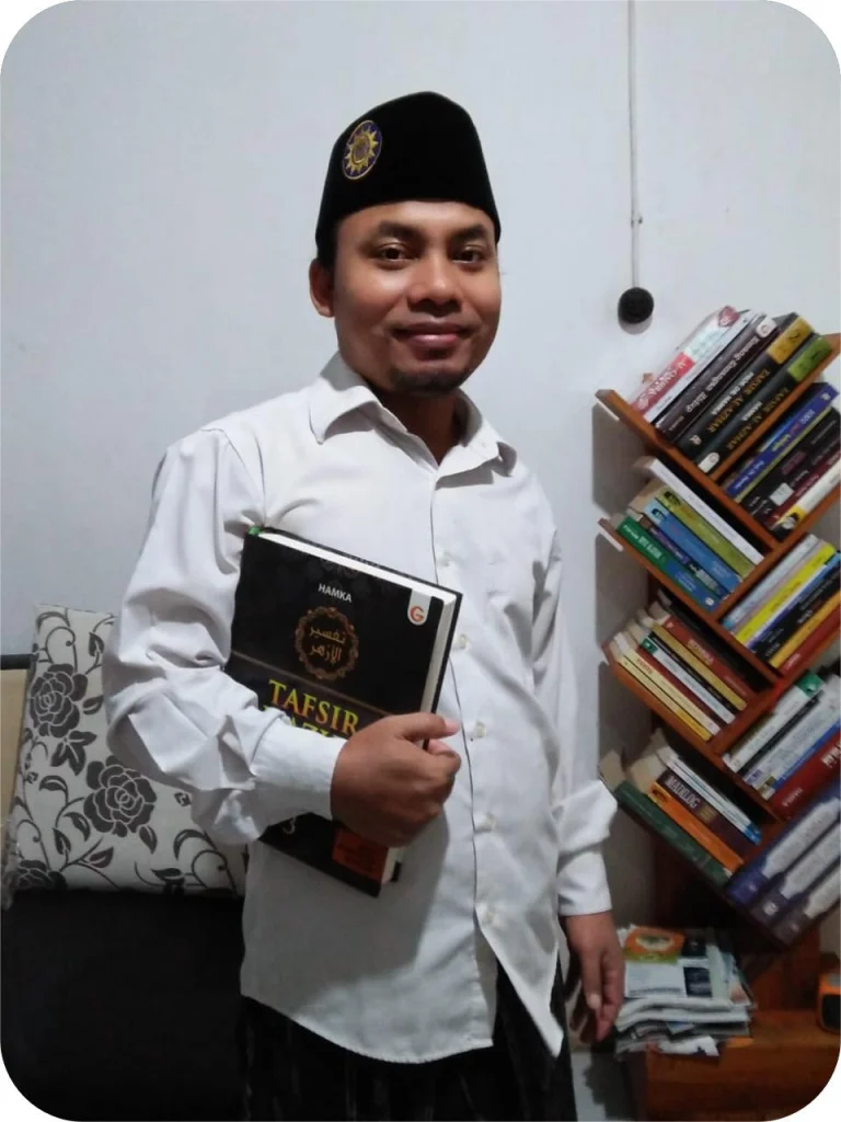 Telaah Rukun Islam: mengurai problem kehidupan II