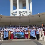 Siswa SD Al Kautsar Kota Pasuruan Jelajahi TIC hingga P3GI