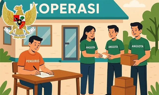 Kopdes Merah Putih, Implementasi Ekonomi Pancasila?