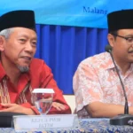 Saat di Samping Gus Ipul, Saad Ibrahim: Saya Lebih Pantas Jadi Gubernur