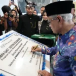 Haedar Nashir: Pembangunan Gedung Ji’ronah RSA Bojonegoro Wujud Amal Saleh Muhammadiyah