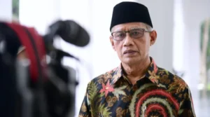 Muhammadiyah Catat Sejarah, Haedar Nashir: Ini Bukti Dakwah Al-Ma’un Mendunia