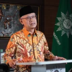 Menyerap Api Sumpah Pemuda: Pesan Haedar Nashir untuk Generasi Bangsa