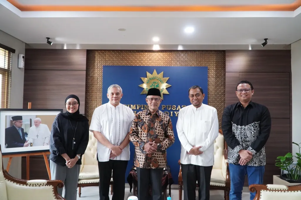BPKH dan Muhammadiyah Kolaborasi Edukasi Haji, Dorong Literasi Keuangan Umat
