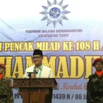 Pernah Lahirkan Negarawan Sekelas Ki Bagus Hadikusumo, Sayang jika Kini Muhammadiyah Tak Dorong Kadernya Pimpin Bangsa