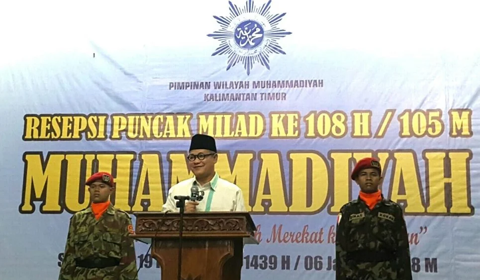 Pernah Lahirkan Negarawan Sekelas Ki Bagus Hadikusumo, Sayang jika Kini Muhammadiyah Tak Dorong Kadernya Pimpin Bangsa