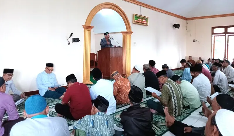 Empat Hakikat Bermuhammadiyah