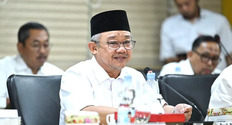 Mendikdasmen Tegaskan Komitmen SPMB untuk Wujudkan Pemerataan Pendidikan Bermutu