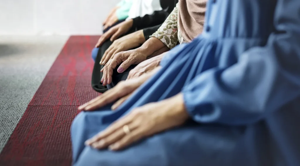 Belajar Tegar dari Hati yang Rapuh