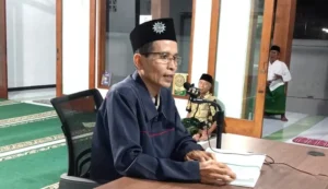 Hati Menjadi Penentu Utama Setiap Perbuatan Manusia