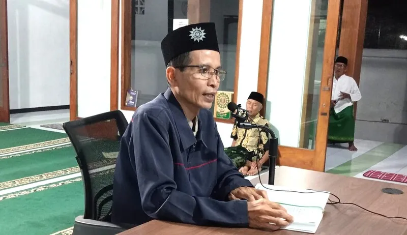 Hati Menjadi Penentu Utama Setiap Perbuatan Manusia