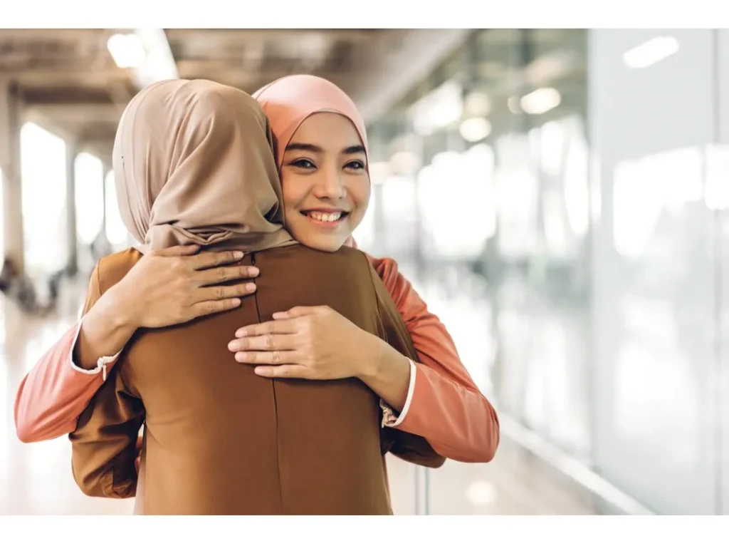 Karunia Sejati: Tenang dalam Ujian, Syukur dalam Nikmat