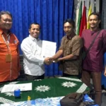 PCM Kenjeran Wujudkan Komitmen Tingkatkan Kualitas Layanan Pendidikan lewat Pembangunan Gedung Empat Lantai SMPM 15 Surabaya