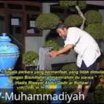 Cara Berwudhu Sesuai Dengan Tuntunan Rosul