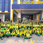 Gebyar Tunas Athfal Semarakkan Milad ke-28 IGABA Sidoarjo: Mencetak Generasi Berakhlak Mulia dan Berprestasi