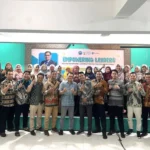 Bangun Kepemimpinan Inspiratif, SD Mumtaz Adakan Pelatihan Kepemimpinan