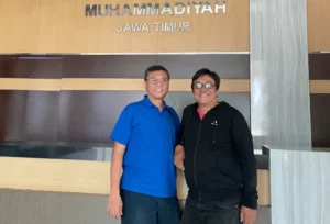 Cerita Pengusaha Properti yang ‘Kepo’ dengan Website Muhammadiyah