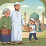 Ringankan Beban Sesama, Allah Ringankan Hidupmu