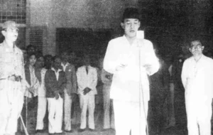 Bangsa Hebat Tak Sekadar Mengenang, Tapi Juga Menyembuhkan Luka Sejarah