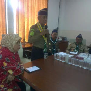 HW Selenggarakan Rapimwil