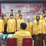 PR IPM Smamsa Resmi Lantik Pengurus Baru Periode 2025-2026, Siap Kembangkan Kapasitas Kader dalam Berorganisasi