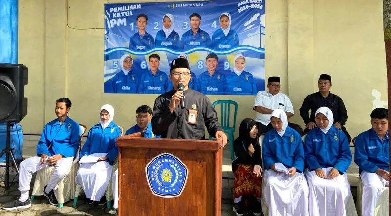 Tiga Kriteria Utama Calon Ketua IPM yang Ideal