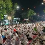 Muhammadiyah Ikut Istighotsah?