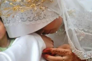 Batas Ketaatan Istri pada Suami