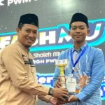 Ketekunan Berbuah Prestasi, Siswa Smamdela Raih Juara 3 MHQ di Fashmu 2 PWM Jatim