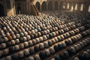 Sayyidul Ayyām, Meraih Keberkahan Hari Jumat dengan Sunah-Sunah Rasulullah