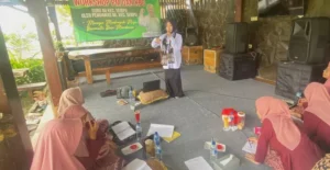 Wujudkan Madrasah Bermutu, Guru MI Islamiyah Sempu Ikuti Workshop Pembelajaran Mendalam dan Kurikulum Berbasis Cinta