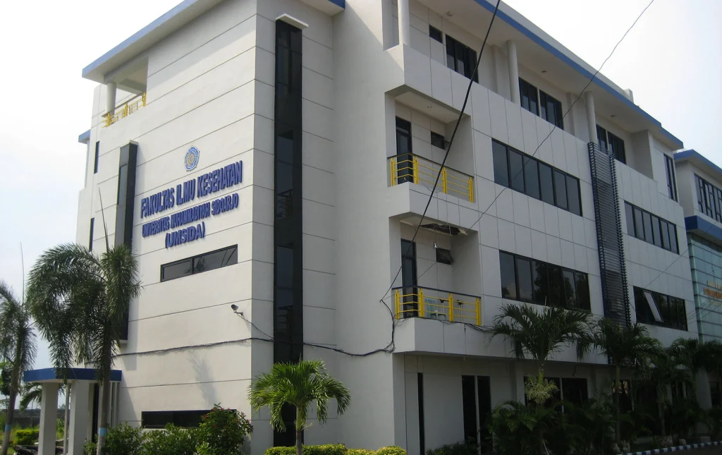 Setelah UMM dan UMSurabaya, Umsida Juga Sedang Rintis Fakultas Kedokteran