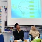 Ketua PCM Kenjeran Kupas Tiga Ciri Utama Gerakan Muhammadiyah