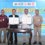 Smamga Jember dan Polije Teken MoU untuk Wujudkan Pendidikan Berbasis Deep Learning dan STEM