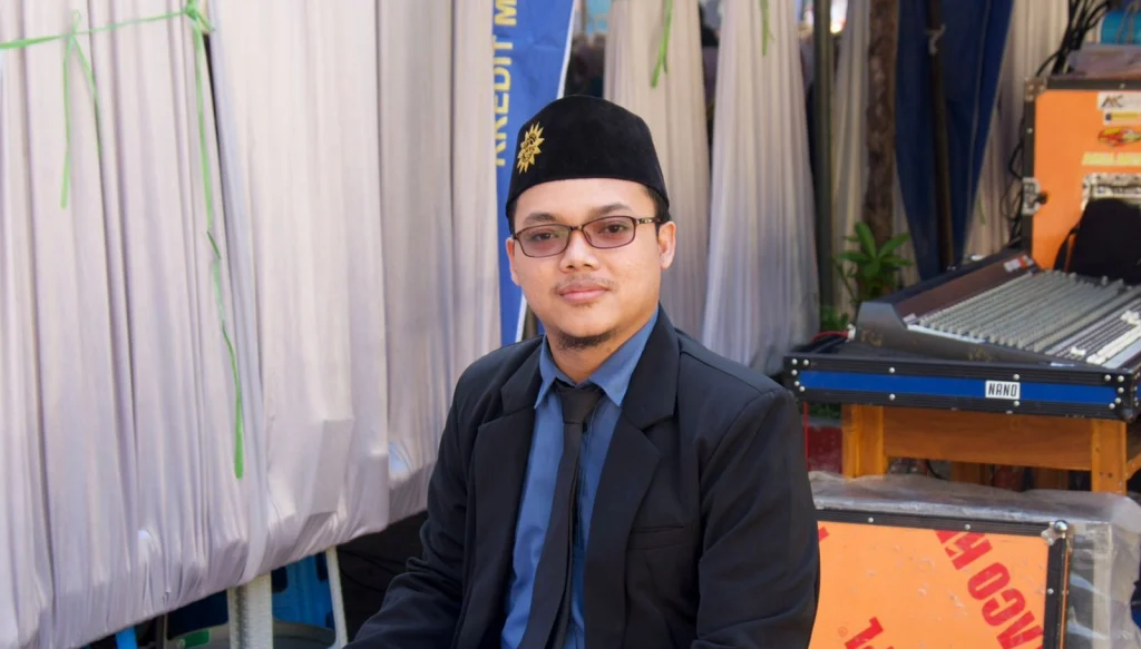 Lakum Dinukum Waliyadin: Menanamkan Nilai Toleransi kepada Anak dalam Perspektif Islam