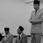 Begini Cerita Bung Karno Masuk Muhammadiyah