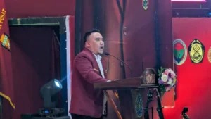 Ketua Umum DPP IMM: Tunjukkan Energi Kolektif Melalui Kolaborasi dan Kerja Nyata