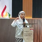 Queen Syakira Hidupkan Semangat Siti Munjiyah di Panggung Milad ke-64 IPM