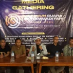 Kemadjoean Resto Pancer Door Pacitan Akan Gelar Grand Opening, Ketua Umum PP Muhammadiyah Dijadwalkan Hadir