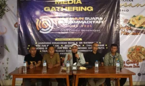 Kemadjoean Resto Pancer Door Pacitan Akan Gelar Grand Opening, Ketua Umum PP Muhammadiyah Dijadwalkan Hadir