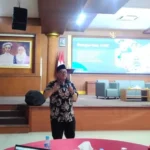 Agus Wahyudi Ajak Media Daerah Muhammadiyah Tingkatkan Reputasi Digital lewat Konten Menarik