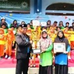 Limas Inspiring Competition 2025 Sukses Digelar, Jadi Ajang Prestasi dan Silaturahmi bagi TK-RA se-Surabaya