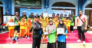 Limas Inspiring Competition 2025 Sukses Digelar, Jadi Ajang Prestasi dan Silaturahmi bagi TK-RA se-Surabaya