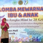 Ning Munasicha: Pemahaman Anak Akan Meningkat Jika Orang Tua Terlibat dalam Proses Belajar
