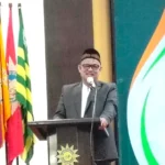 Hadiri Milad ke-108 Aisyiyah, Ketua PDM Gresik Sampaikan Ucapan Selamat